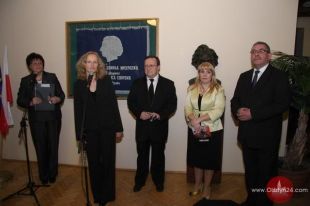 Inauguracja Dni Obwodu Kaliningradzkiego