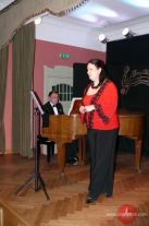 Hiszpańska muzyka w MOK-u