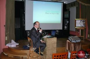 Wieczór z Claptonem