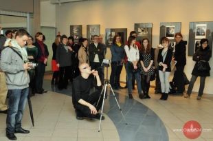 Fotografia młodych twórców w Galerii BWA 