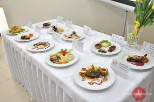Mistrzowie Szkolnej Patelni pochodzą z Elbląga