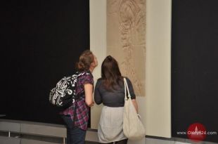 O balirach słów kilka w BWA