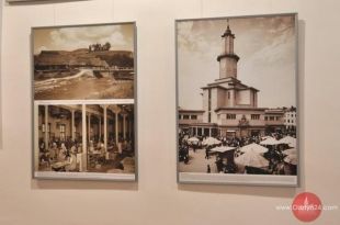 Niezwykłe wydawnictwa przedstawiono na olsztyńskim zamku