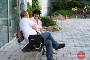 „Żywe Książki” nie mają okładek