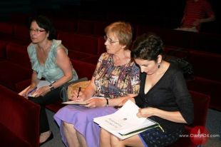 Świat dziecięcych bajek