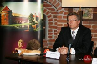 Międzynarodowe Zgromadzenie Miast Cittàslow 