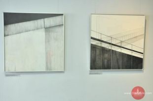 Wystawa z cyklu „ZPAP 100+” również w Galerii Rynek