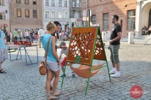 XI Olsztyńska Trzydniówka Teatralna ruszyła