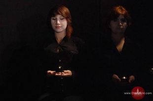 W Spichlerzu straszyło