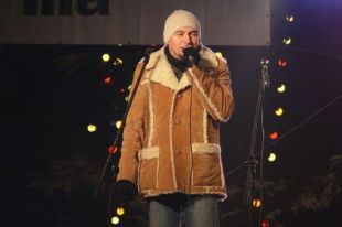 Nowy Rok przywitany!