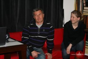 Polska jazda według Kuby Bielaka