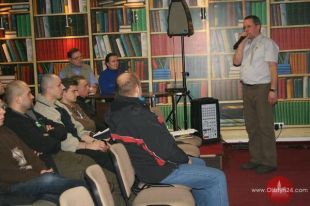 Niezwykłe podziemia III Rzeszy