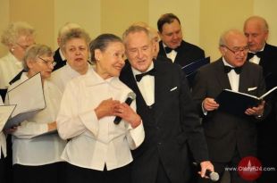 Inauguracja wojewódzkich obchodów Europejskiego Roku Aktywności Osób Starszych