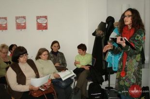 Seniorzy będą się uczyć obsługi Worda w WBP