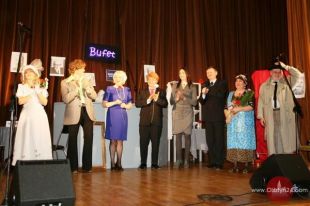 Dzień Kobiet na UTW