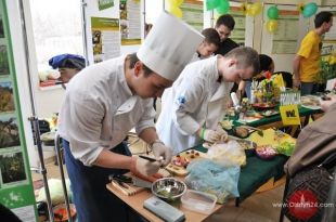 Dzień Otwartych Drzwi UWM