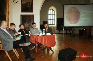 Olsztyński Wehikuł Czasu o wojskowej przeszłości Olsztyna  