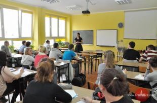 Dzień otwarty w Chemiku