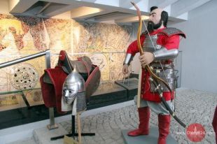 Widowiskowe zawody na rozpoczęcie sezonu na Polach Grunwaldzkich