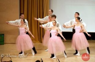 „Koncert dla Przyjaciół” w Kortowie