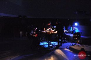 Noc Muzeów w BWA i Planetarium