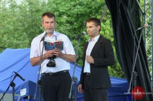 Desant Kulturalny OLA na Jarotach