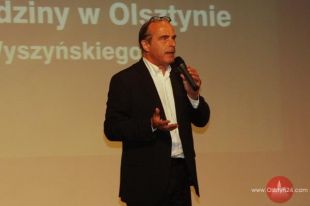 Sympozjum „Edukacja w służbie rodziny” 