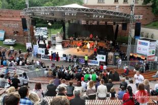 Olsztyn Euro Breaking 2012 