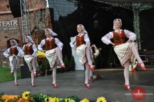 Dni Kultury Polskiej w Równem 