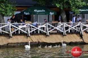 Marina Lounge Club otwarta