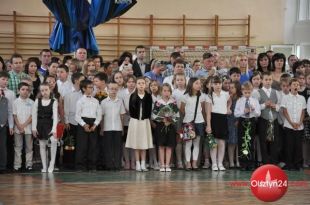 Wakacje czas zacząć