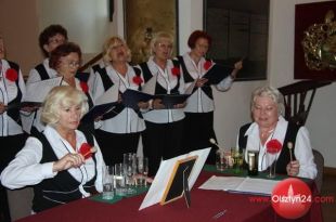 VI Spotkanie Integracyjne Słuchaczy Uniwersytetów Trzeciego Wieku