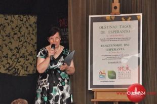 W Olsztynie trwają Olsztyńskie Dni Esperanta