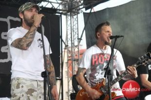 „Fest Muza” przegrała z burzą, ale Luxtorpeda zagrała