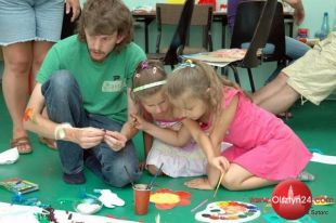 „Borussia” organizuje zbiórkę pluszaków dla „Wyspy dzieci”