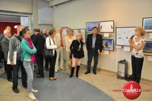 „Fotografia Dzikiej Przyrody 2011” od dzisiaj w BWA