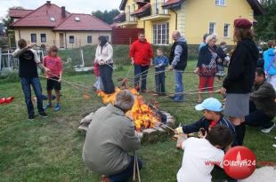 Festyn „Biesiady Pieczewskie” odbył się po raz trzeci