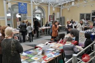 WBP zaprasza na 5. Przegląd Wydawnictw Regionalnych „MojeTwojeNasze”