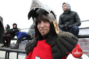 Jesienna „Jesień Średniowiecza”