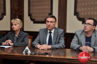 Ratusz wprowadził udogodnienia dla niepełnosprawnych na stronie urzędu