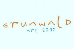 GrunwaldArt 2012 w Olsztynie