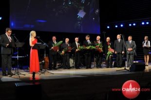 Radio Olsztyn świętowało 60-lecie działalności