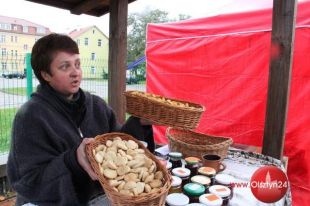 Konkurs kulinarny na najsmaczniejsze „fafernuchy” i „nowolatki”