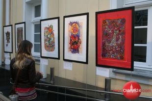 „Talizmany szczęścia” w Starym Ratuszu