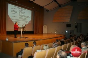 Konferencja nie tylko o seniorach