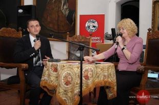 Minister odpowiedział