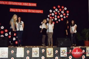 Aula Zespołu Szkół w Dobrym Mieście dostanie imię Przemysława Gintrowskiego