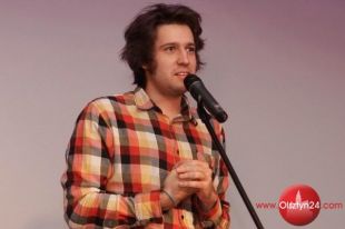 Michał Kempa i Diapazony na inauguracji kabaretowego cyklu w MOK