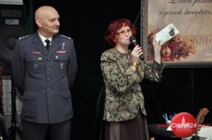 Pocztowcy zaprosili na Dzień Pisania Życzeń Świątecznych 