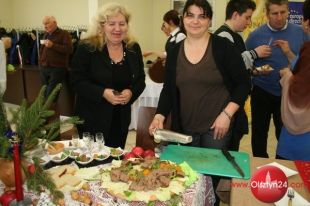 Rozstrzygnięto konkurs „Smaki Warmii, Mazur i Powiśla na stołach Europy”